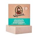 Coconut Castaway Soap, 141g
