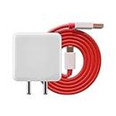 40W D Ultra Fast Type-C Charger for Sam-Sung Galaxy Tab A2 XL/A 2 XL, Sam-Sung Galaxy Tab S6 5G / S 6 5G, Sam-Sung Galaxy Tab A4s / A 4 s, Sam-Sung Galaxy Tab A 10.5 (40W,OM-2, Red)