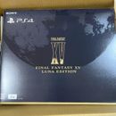 Consola Sony PS4 FF Final Fantasy XV 15 Luna Edición Limitada 1TB JP