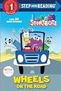 Wheels on the Road (StoryBots)