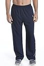 Coolibar pour Homme UPF 50 + UV de Fitness Pants XXL Bleu Marine