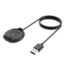 1m Smart Uhr Magnetische Ladegerät Adapter USB Ladekabel Halterung für Moto 360 3rd Gen Dropship