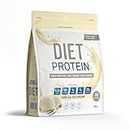 Applied Nutrition Diet Whey Protein - Parent (450 g (Pack of 1), Vanilla Ice Cream)