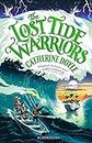 The Lost Tide Warriors: Storm Keeper Trilogy 2