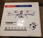 Toruk Ap10 Pro Drone (Needs Battery)