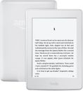 AMAZON KINDLE PAPERWHITE EREADER 7TH GENERATION 6" BUILT-IN LIGHT WI-FI - WHITE