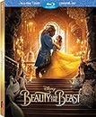 Beauty and The Beast [Blu-Ray]