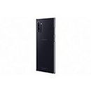 Samsung Galaxy Note 10+ Clear Cover Case - Transparent