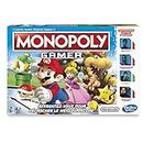 Monopoly Gamer - Jeu de Société - C18151010