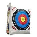 Morrell Weatherproof Supreme Range Field Point Archery Bag Target, White