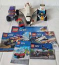 Lego 31088 Creator Shark Classic 10708 10706 House Car Train Castle Building Set