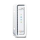 ARRIS Surfboard SB6190-RB DOCSIS 3.0 Cable Modem - (Renewed) - White