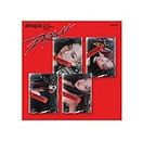 AESPA - 4th Mini Album Drama Giant ver. CD (Winter ver.)