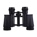 Binoculars 8X30 High-Definition High-Definition Telescope Civilian Wide-Angle Portable Outdoor Hiking Binoculars Objective Lens 32mm