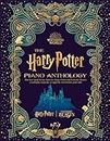 The Harry Potter Piano Anthology (English Edition)