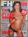 AUS FHM: For Him Magazine-Various issues 2000-2010 in VERY good or near new cond