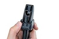 RAEIND Magazine Speedloaders for Walther with .22lr Caliber Single Stack Magazine Loader (1 Unit, Walther P22-.22 LR)