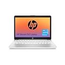 HP Stream Laptop PC 11-ak0028sa - Intel Celeron N4120 Processor - 4 GB RAM - 64 GB eMMC - 11 inch HD 16:9 Display - Windows 11 Home - Diamond White - Microsoft 365 Personal 12 Months Included