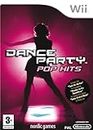 Dance Party : Pop Hits (Wii) [Importación inglesa]