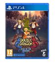 Double Dragon Gaiden: Rise of the Dragons (PS4) PlayStation (Sony Playstation 4)
