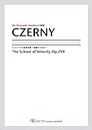 CZERNY -The School of Velocity Op.299- the Chromatic Notation: by MUTO music method
