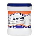 U&V Cancure Wheycan Plus Complete Nutrition for Adults with High Protein and 11 immunity nutrients 500 gm