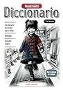 Diccionario ilustrado Español-Inglés - Ropa y zapatos: Bilingüe, para ni�ños 3-5 años