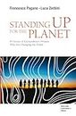 Standing Up for the Planet: 45 Stories of Extraordinary Women Who Are Changing the World (English Edition)