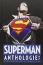 Superman anthologie von DC Anthologies | Buch | Zustand sehr gut