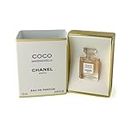Chanel Coco Mademoiselle eau de Parfum 1,5 ml