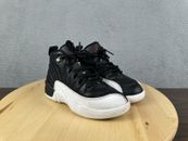 Nike Shoes Toddler 11C Air Jordan 12 "Playoffs" Athletic Sneakers 151186-006