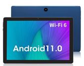 Tablet-Android 11-10 Inch 32 GB Quad Core Processor