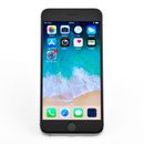 Apple iPhone 6 Plus 128 GB gris iOS Smartphone como nuevo