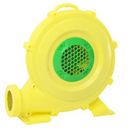 Costway 735 W 1.0 HP Air Blower Pump Fan for Inflatable Bounce House