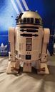Star Wars Smart R2-D2 Intelligent Droid Interactive RC Bluetooth Robot 2016