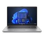 HP 470 G9 Business Laptop | 17,3" IPS FHD-Display | Intel Core i7-1255U | 32 GB DDR4 RAM | 1 TB SSD | Intel Iris Xe-Grafikkarte | Windows 11 Pro | QWERTZ Tastatur | Silber