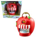 NEW Fat Brain Toys - Classic Timber Tots Apple Delights Bakery Playset
