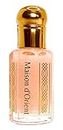Maison d'Orient Rose Musk Perfume Body Oil with a Fresh Powdery Scent (aka. Pink Musc) Arabian Perfume For Women