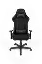 DXRACER Formula F01 Gaming Chair Stuhl Bürostuhl schwarz