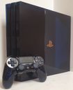 Sony PlayStation 4 Pro 2 TB 500 Millionen Limited Edition Konsole