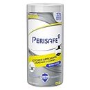 PERISAFE Kitchen Appliance Degreaser Wet Wipes- Pack of 80 Wipes | Enhanced Dirt Lifting Performance | Powerful Formula with Perimax Technology | Large & Thick Wipe | Works in 5 Sec