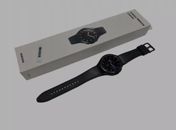 Samsung Galaxy Watch4 Classic SM-R895 46mm Boîtier en Acier Inoxydable avec...
