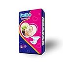 Bebe Baby Diapers 48 Large (L)