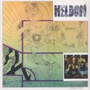 Heldon - Electronique Guerilla (Heldon I) (Vinyl LP - 1974 - EU - Reissue)