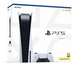 Sony PlayStation 5 PS5 - Standard Disk Disc Edition 825GB ✅ Top Zustand inkl OVP