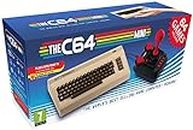 Kosiy C64 - The C64 Mini (Electronic Games)