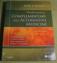 FUNDAMENTALS OF COMPLEMENTARY AND ALTERNATIVE MEDICINE Mark S. Micozzi 2011