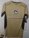 PITTSBURGH PENGUINS OFFICIALLY LICENSED SHIRT SIZE S(34/36)
