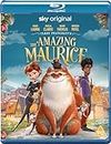 Amazing Maurice, The [Blu-ray]