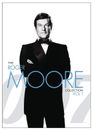 James Bond Moore Coll Vol1 (DVD) Various